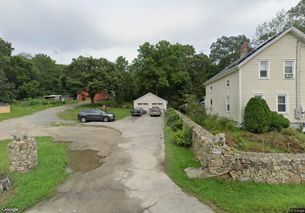 181 Blossom Rd, Westport, MA 02790 - photo 1