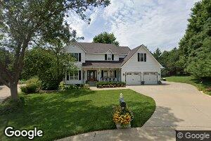 1117 Jakobs Ct, Manhattan, KS 66503