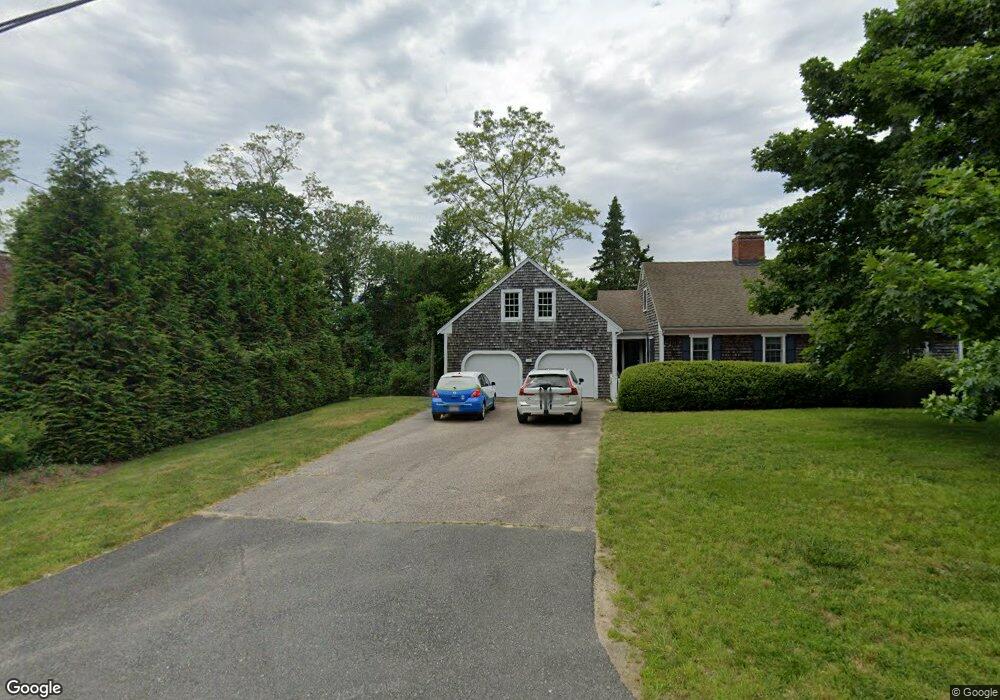 2725 Main St, Barnstable, MA 02630 - photo 1