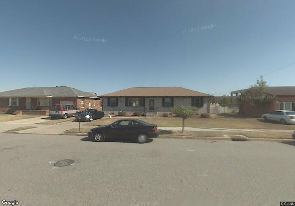 2305 8th St, Portsmouth, VA 23704 - photo 1