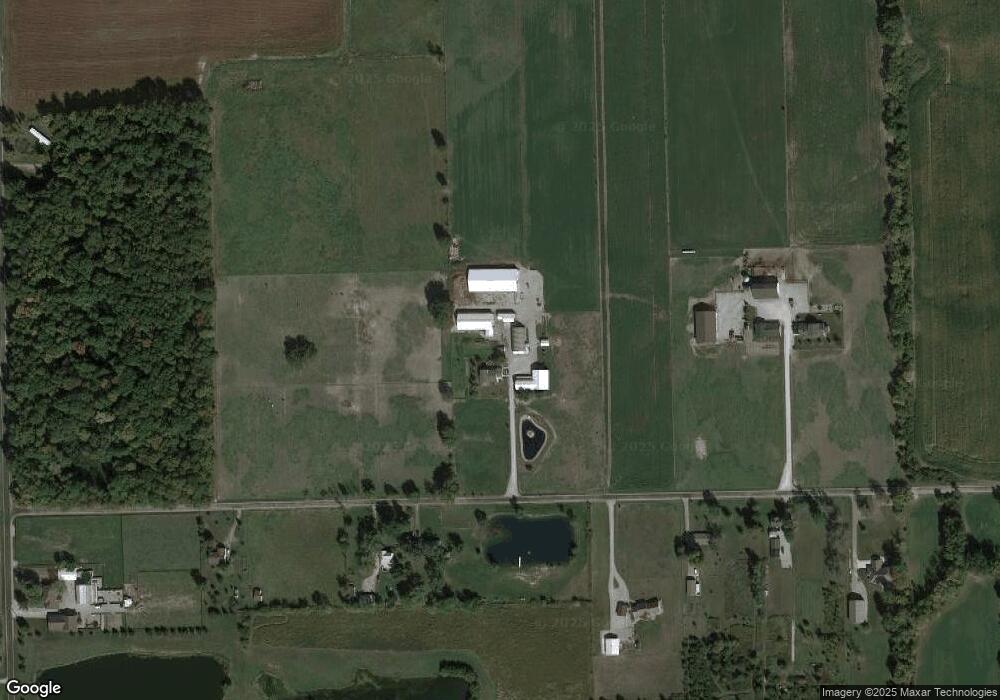 17733 Markel Rd, Spencerville, IN 46788 - photo 1