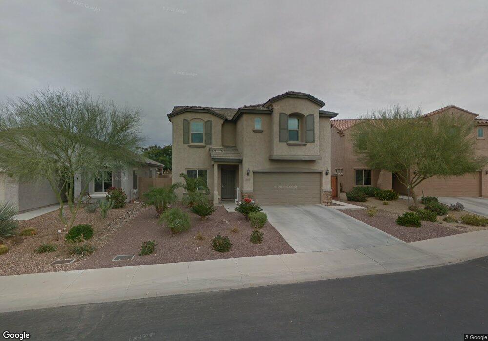 11034 E Sutter Ave, Mesa, AZ 85212 - photo 1