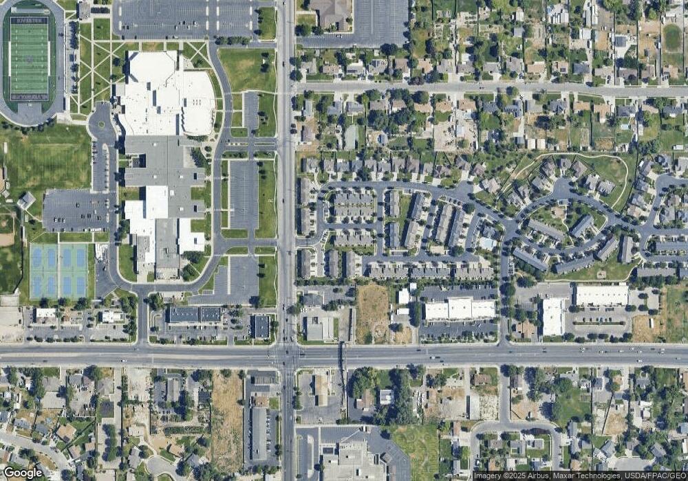 2663 W Hollister Rd unit X-5, Riverton, UT 84065 - photo 1