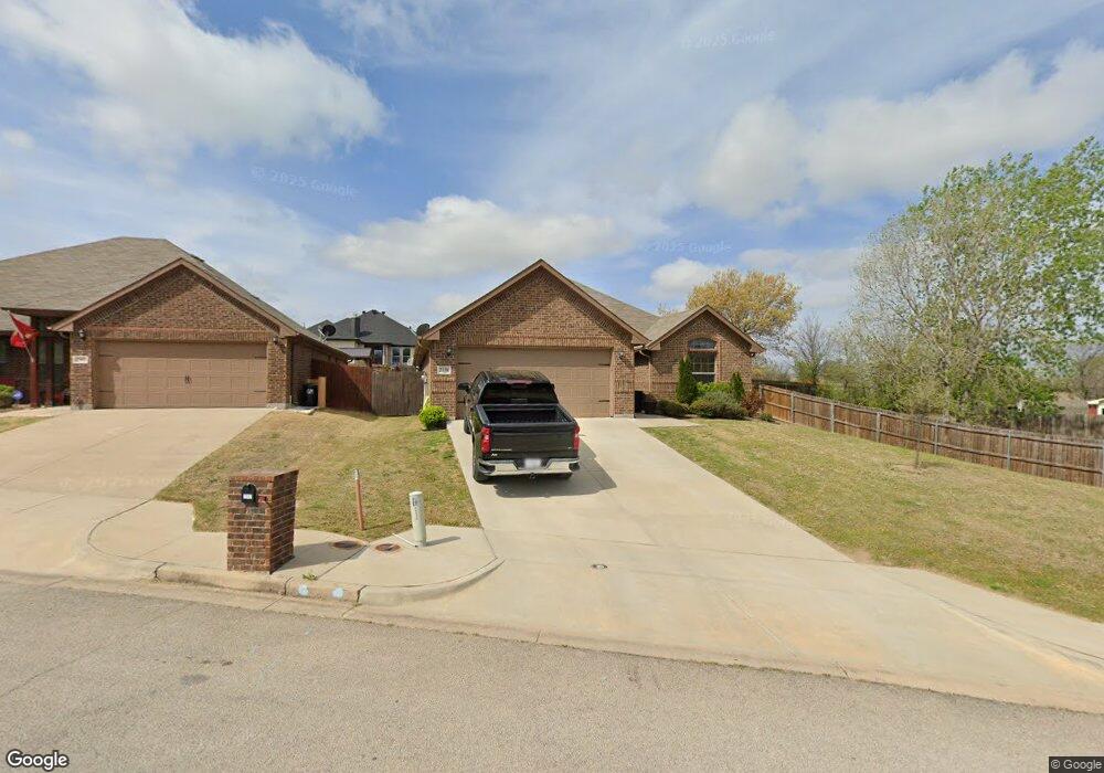 2338 Trace Ridge Dr, Weatherford, TX 76087 - photo 1