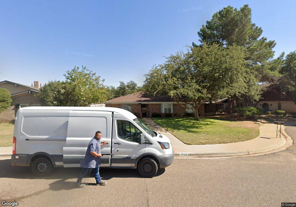 4009 Angelina Dr, Midland, TX 79707 - photo 1