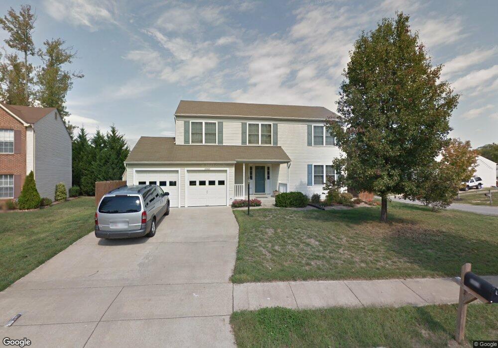 6962 Strawberry Dr, Bryans Road, MD 20616 - photo 1