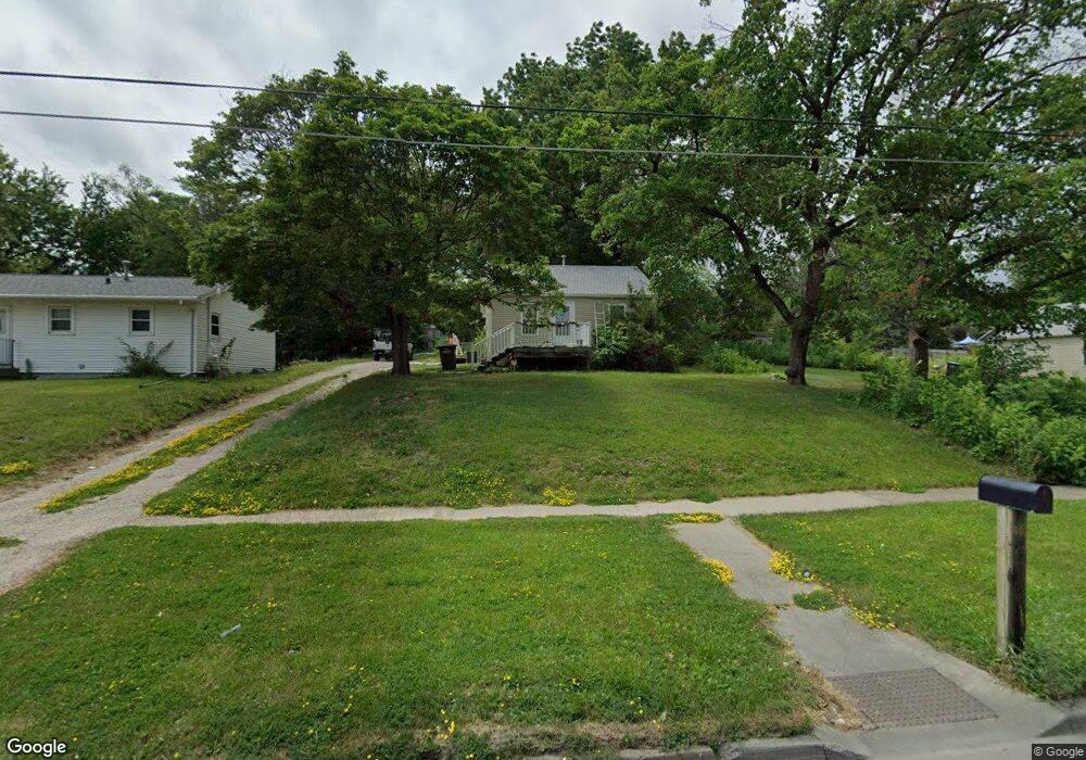 4504 South Union St, Des Moines, IA 50315 - photo 1