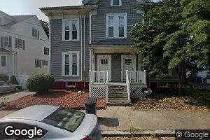 48 Arlington St Unit A, Haverhill, MA 01830