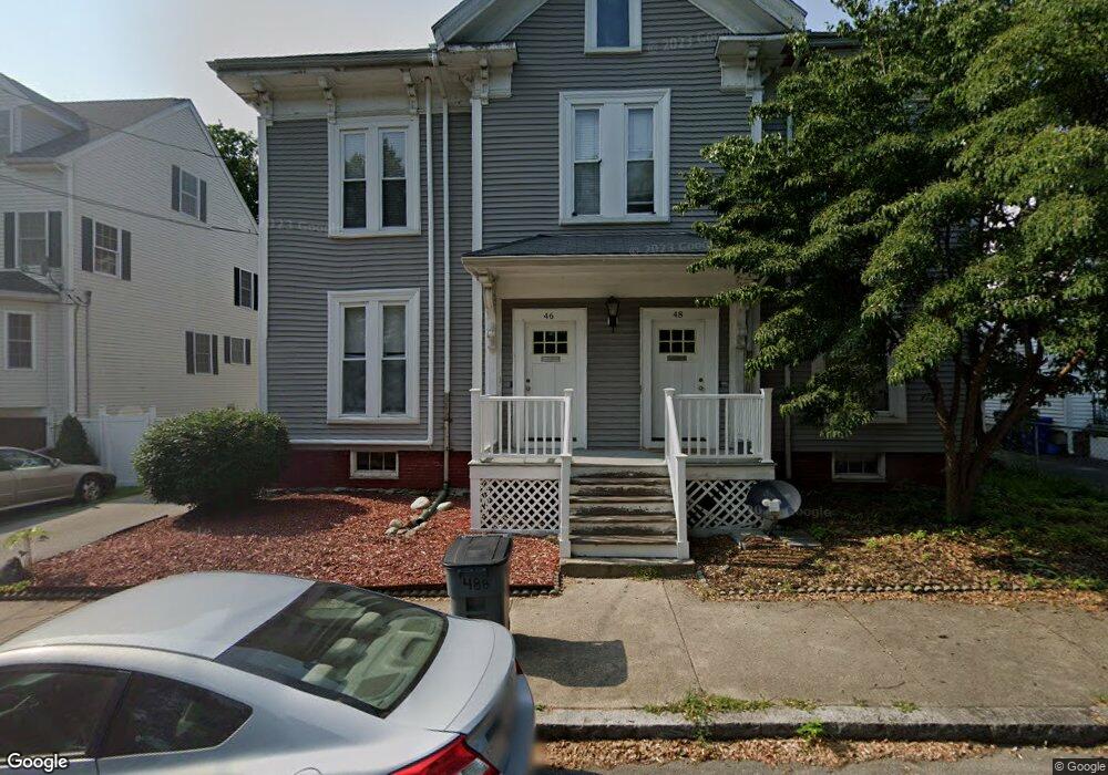 48 Arlington St unit A, Haverhill, MA 01830 - photo 1