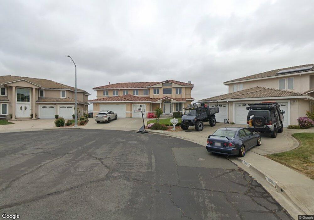 260 Torrey Pines Ct, Vallejo, CA 94591 - photo 1