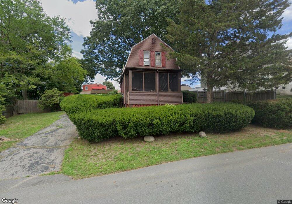 57 Bay View Ave, Riverside, RI 02915 - photo 1