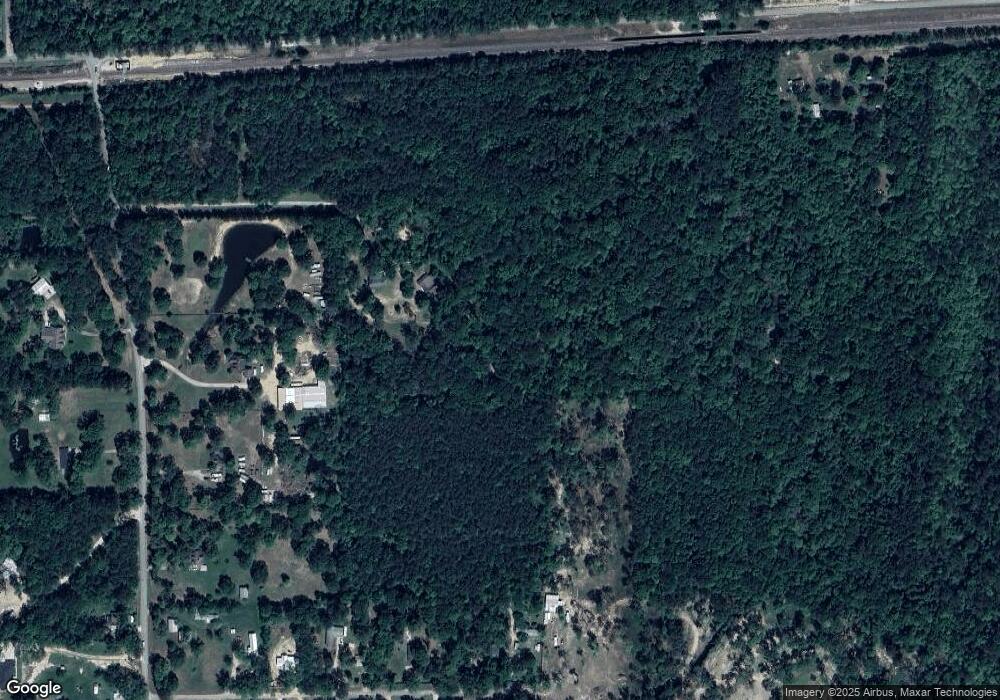 5887 Daw Collins Rd, Cleveland, TX 77328 - photo 1