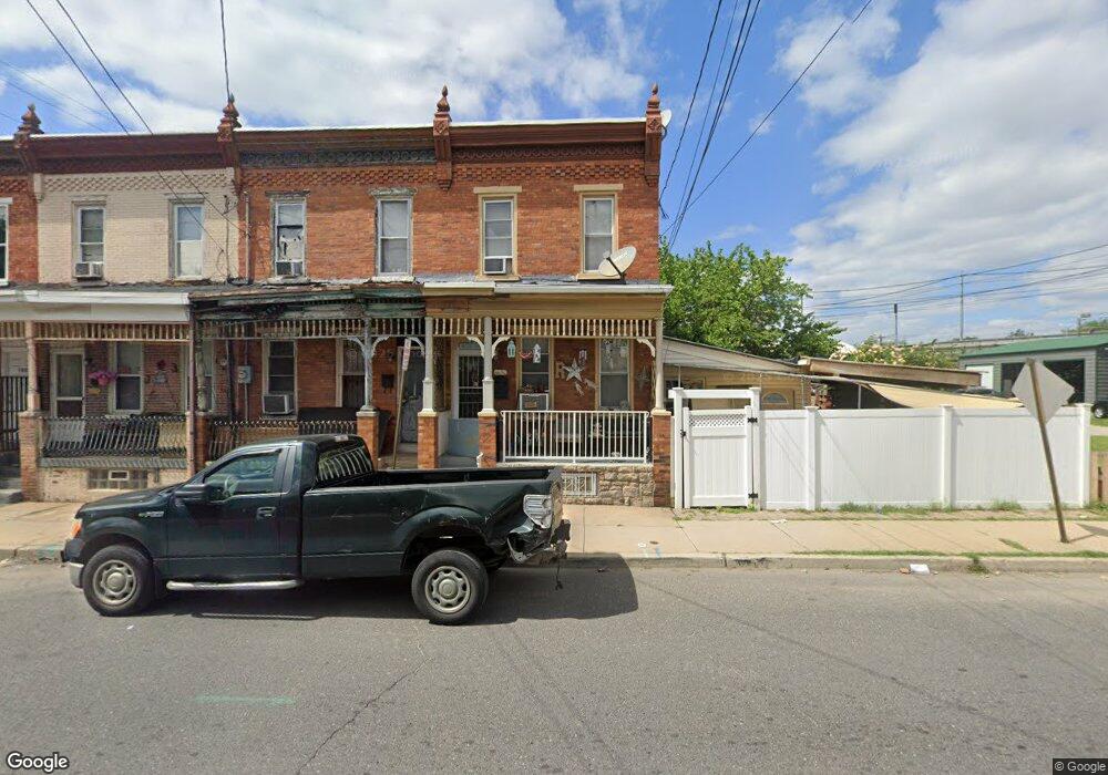1001 3/4 Chestnut St, Camden, NJ 08103 - photo 1