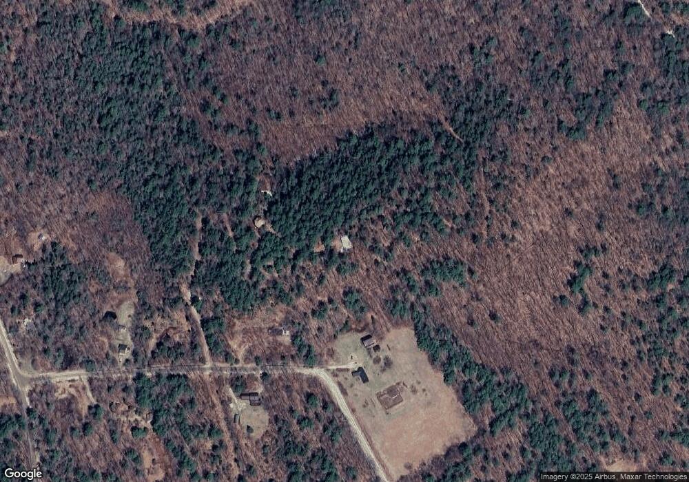 704 Waukeena Lake Rd, Danbury, NH 03230 - photo 1