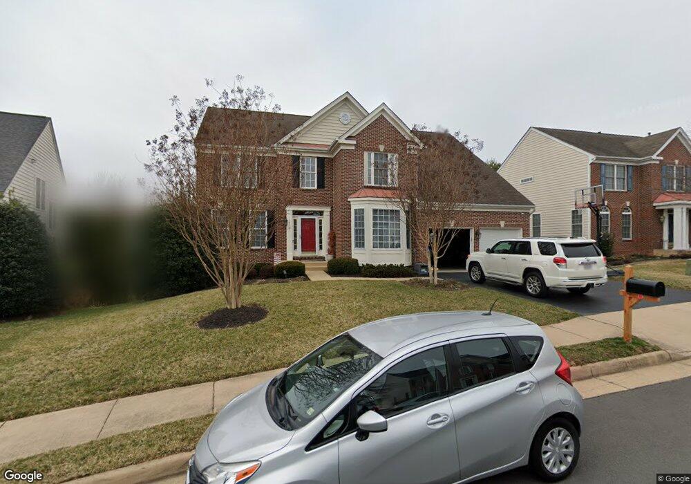 13507 Wembley Loop, Bristow, VA 20136 - photo 1