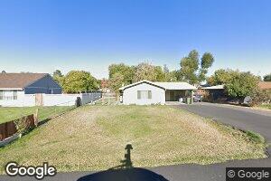118 N Peter French Ave, Hines, OR 97738