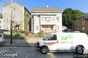 427 Front St, Woonsocket, RI 02895