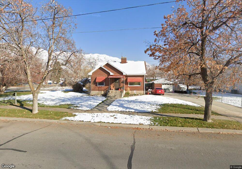 190 N 100 W, Pleasant Grove, UT 84062 - photo 1