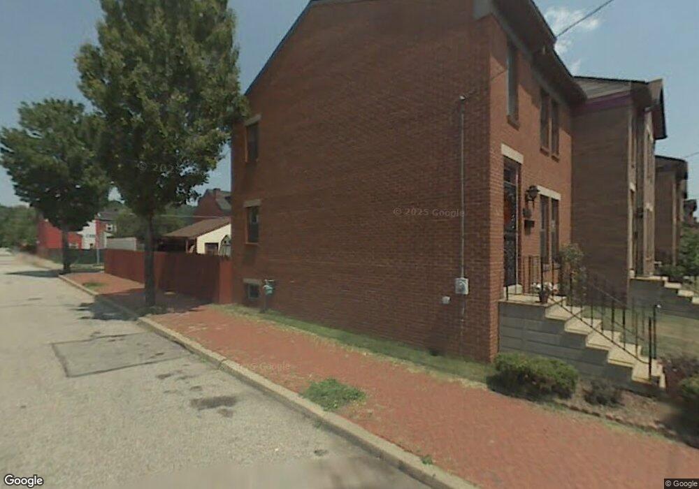 1124 Pennsylvania Ave, Pittsburgh, PA 15233 - photo 1