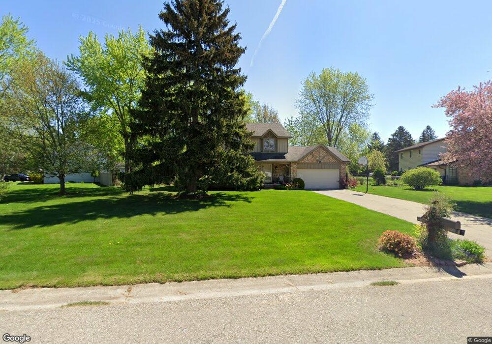 1275 Stonehenge Rd, Flint, MI 48532 - photo 1