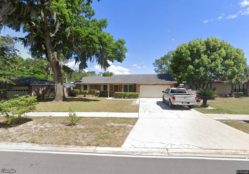 4613 Seaboard Ave, Jacksonville, FL 32210 - photo 1