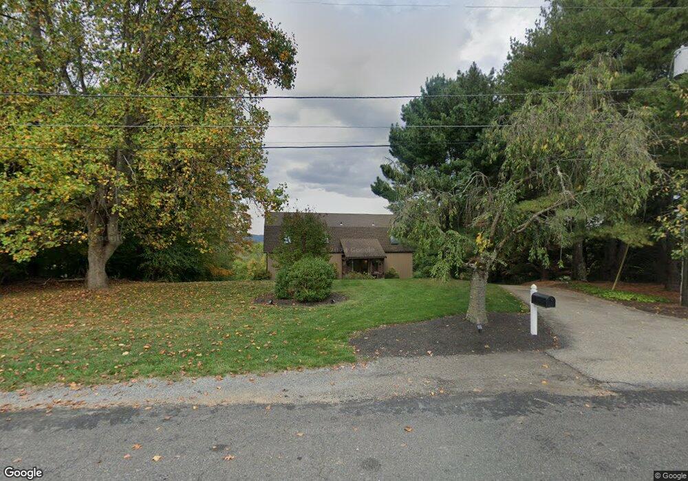 4 Panorama Place, Clinton, NJ 08809 - photo 1