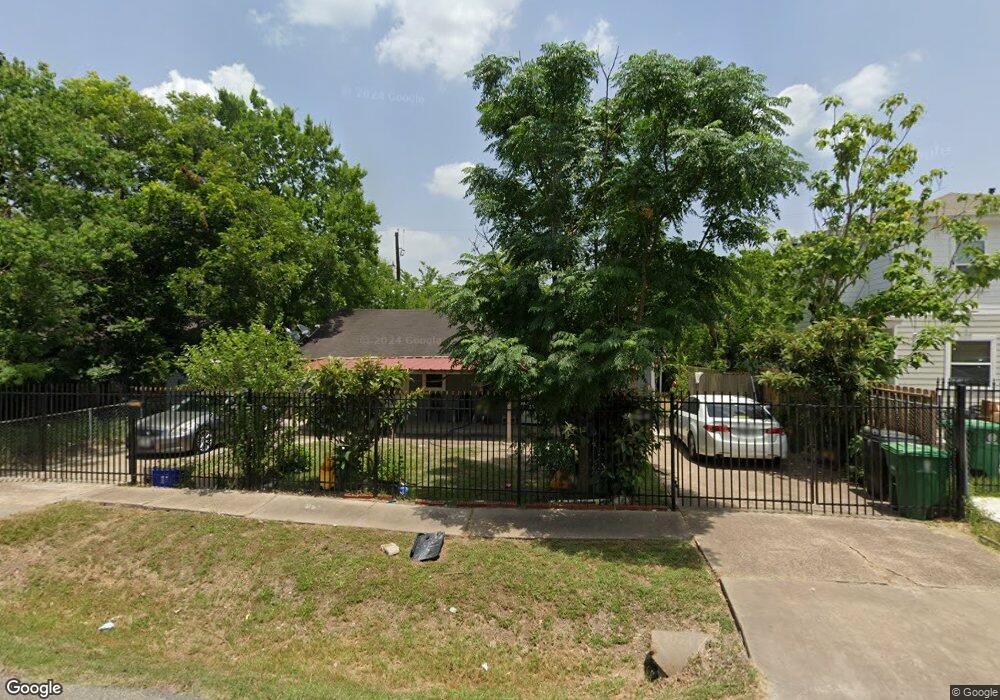 7323 England St, Houston, TX 77021 - photo 1