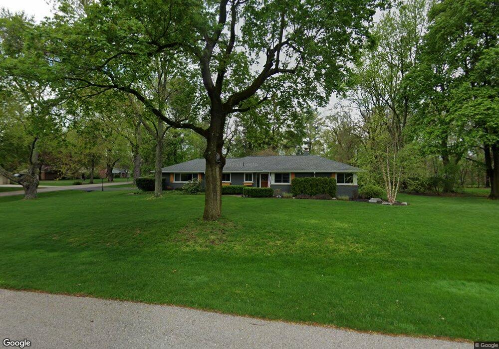 4305 Meadowlane Ct unit Bldg-Unit, Bloomfield Hills, MI 48304 - photo 1