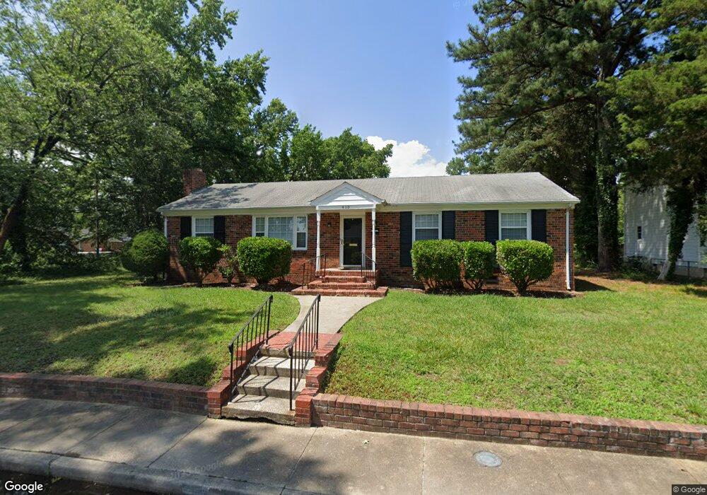 410 Milton St, Richmond, VA 23222 - photo 1