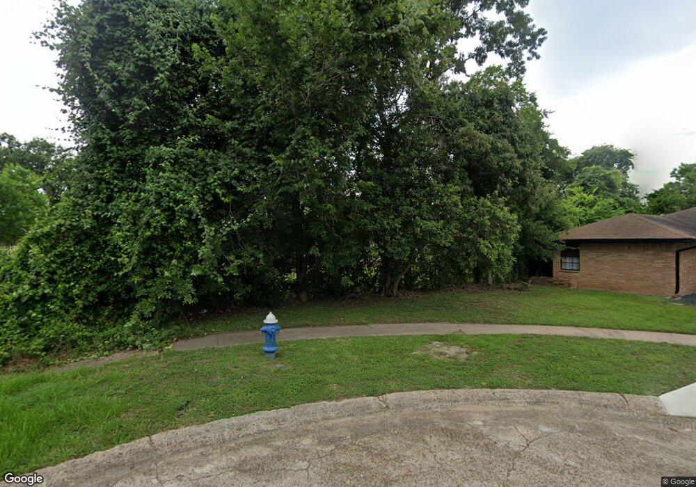 6003 Tenton, Houston, TX 77092 - photo 1