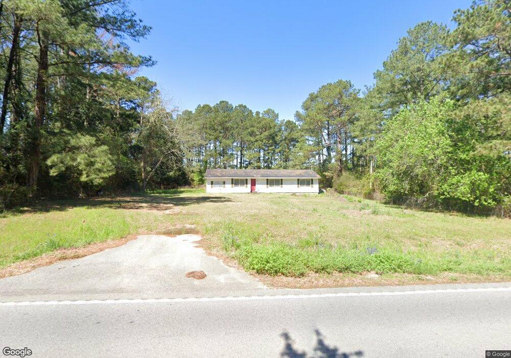 1423 Ga Highway 112 N, Pelham, GA 31779 - photo 1