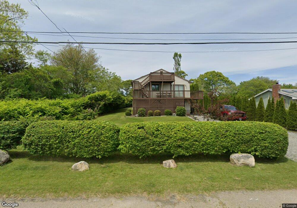 52 2nd St, Westerly, RI 02891 - photo 1