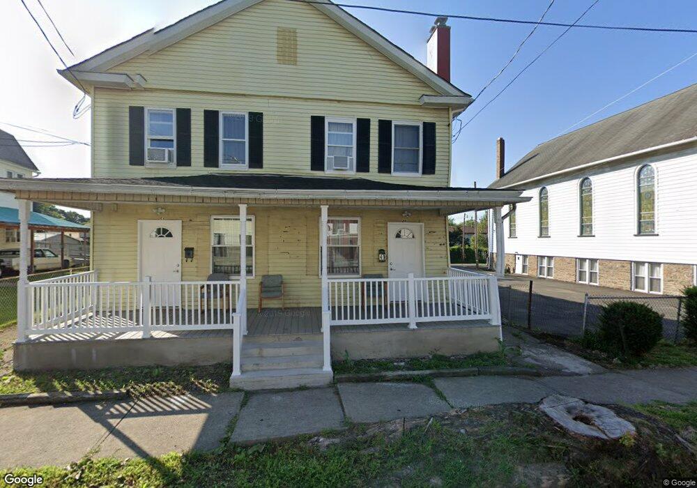 49 Zerby Ave, Kingston, PA 18704 - photo 1