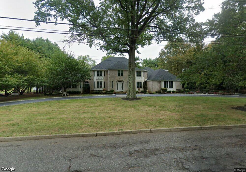 26 Cat Bird Alley, Holmdel, NJ 07733 - photo 1