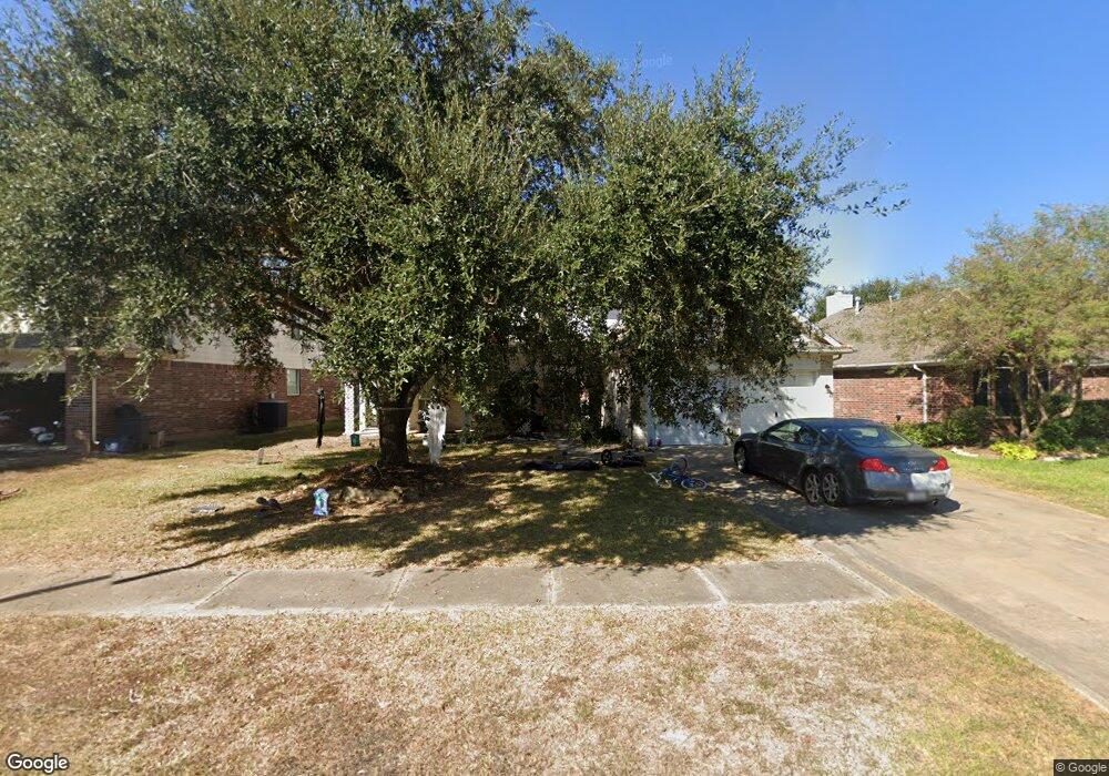 8951 Green Ray Dr, Houston, TX 77095 - photo 1