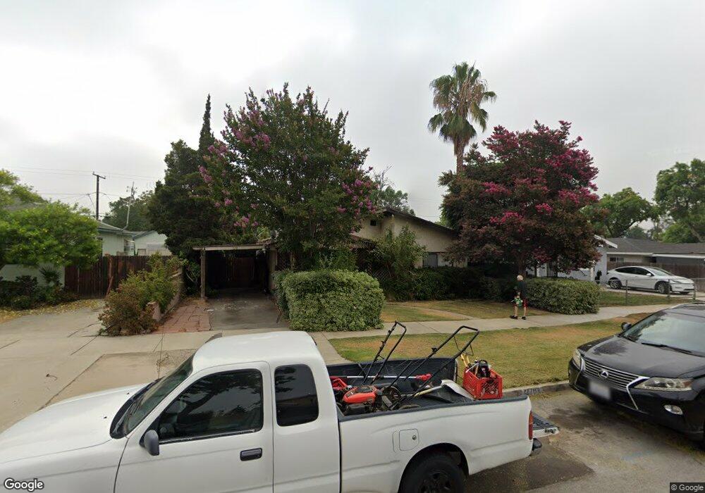 278 S 2nd Ave, Upland, CA 91786 - photo 1