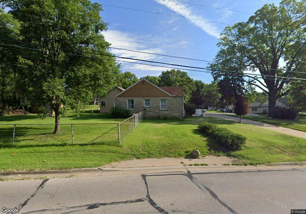 11115 W 55th St, Shawnee, KS 66203 - photo 1