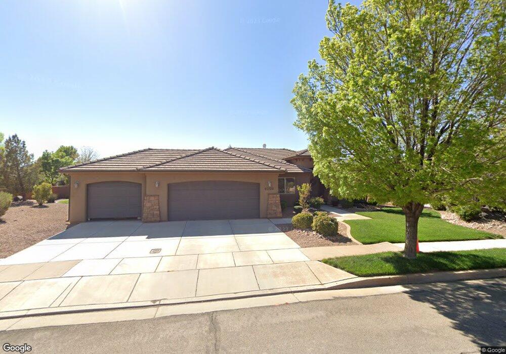4008 S Signature Way, Washington, UT 84780 - photo 1