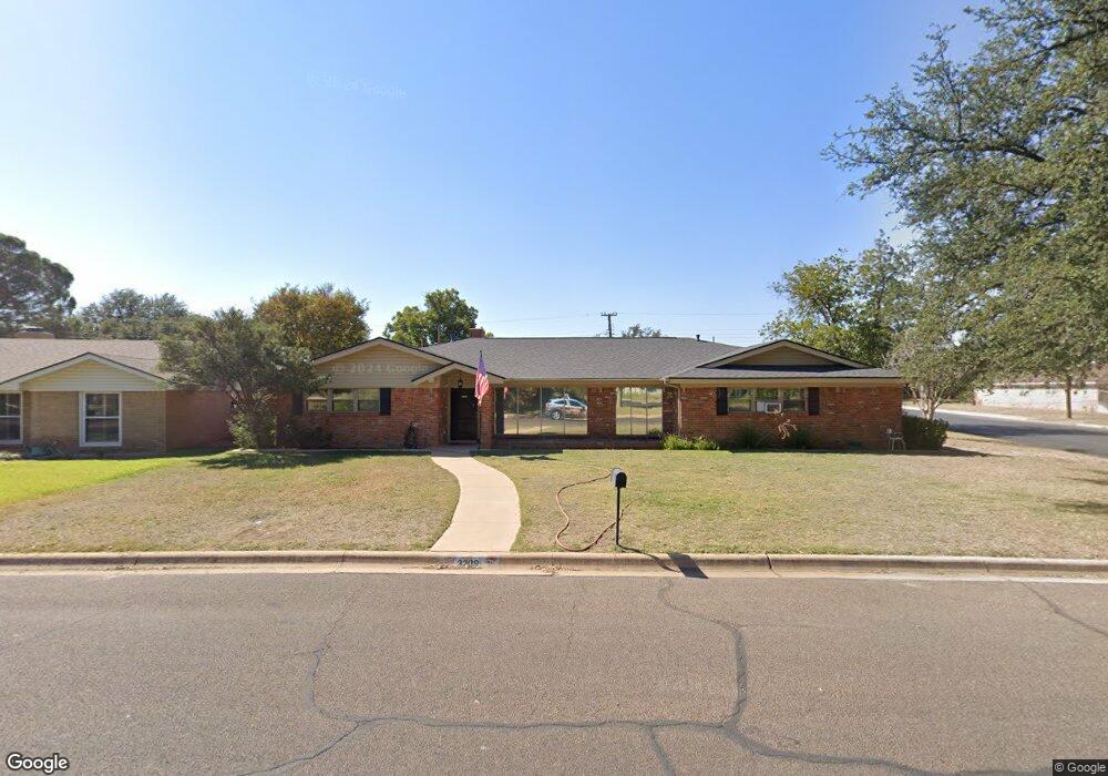 3209 Marmon Dr, Midland, TX 79705 - photo 1