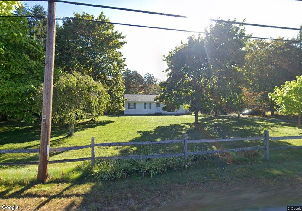 73 Anawan St, Rehoboth, MA 02769 - photo 1