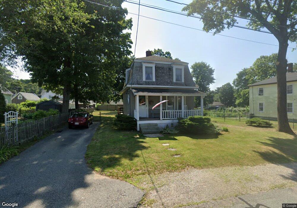 16 Talbot St, Stoughton, MA 02072 - photo 1