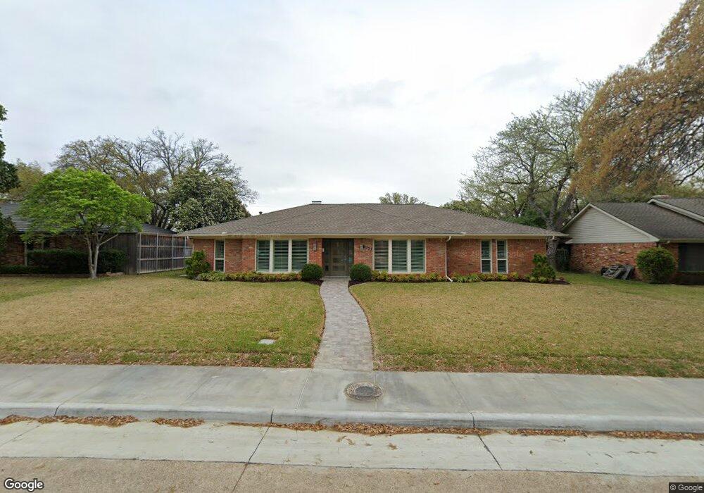 6227 Chesley Ln, Dallas, TX 75214 - photo 1