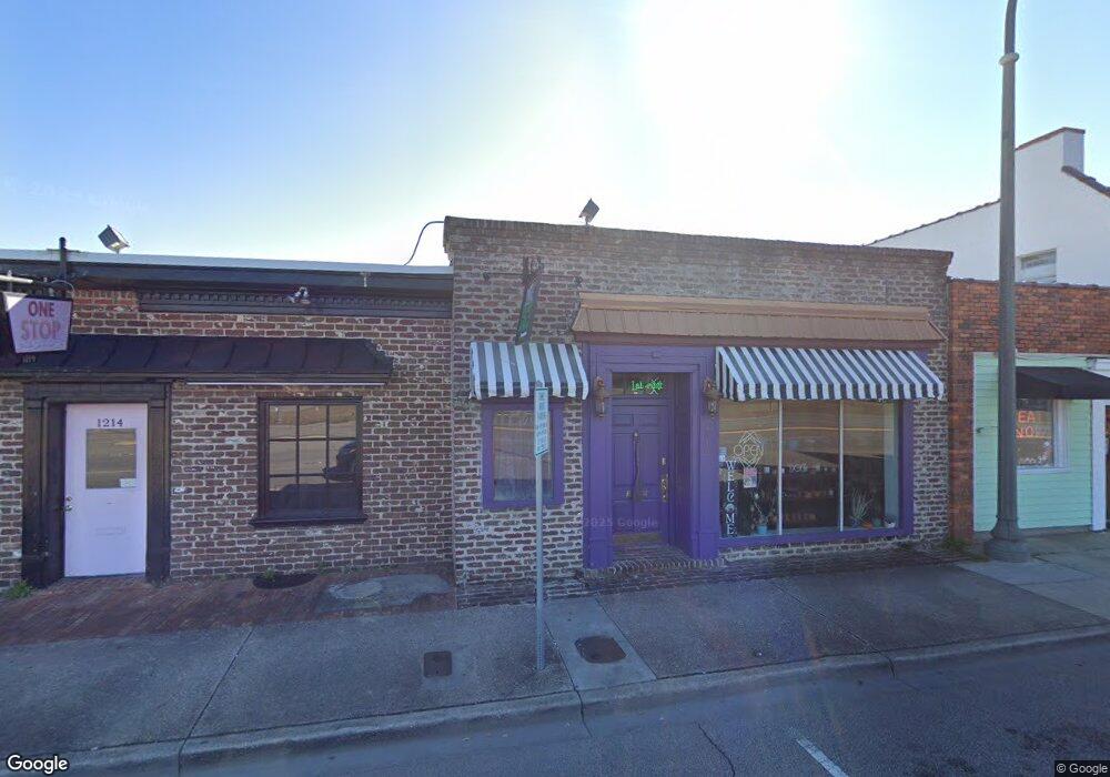 1212 N Kings Hwy, Myrtle Beach, SC 29577 - photo 1