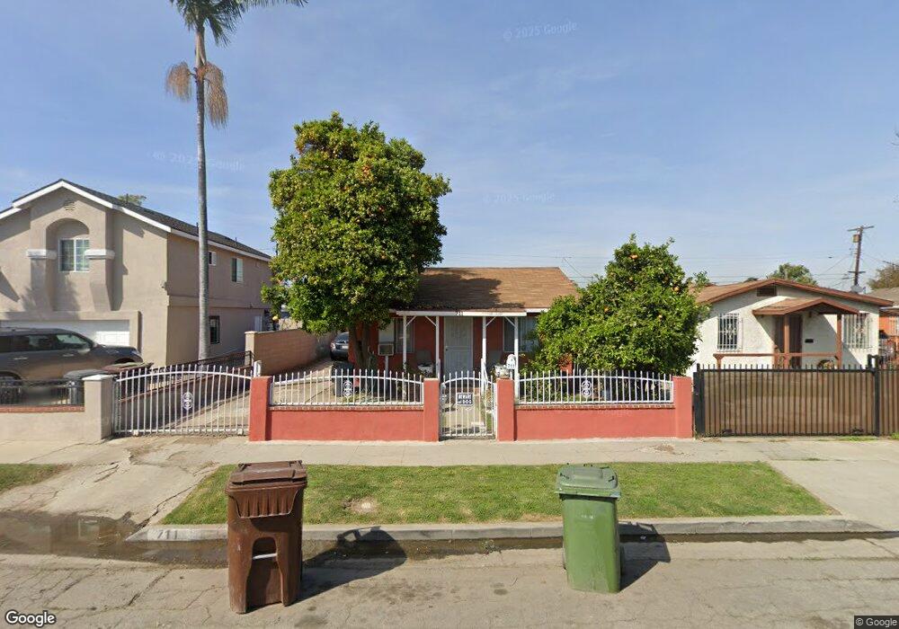 711 W 138th St, Compton, CA 90222 - photo 1