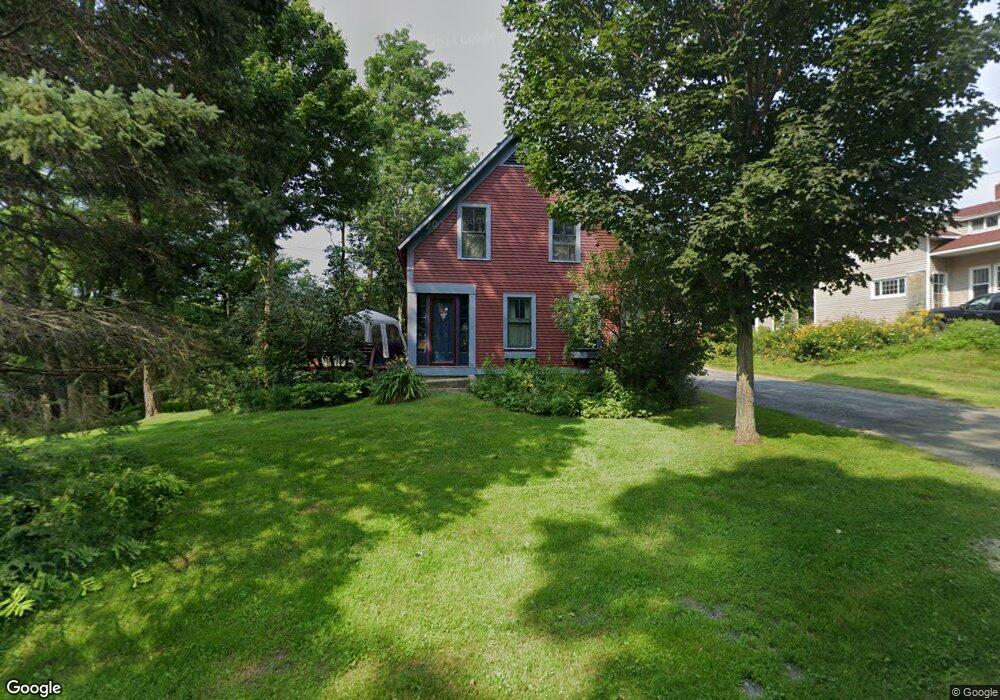 29 Maple St, Enfield, NH 03748 - photo 1