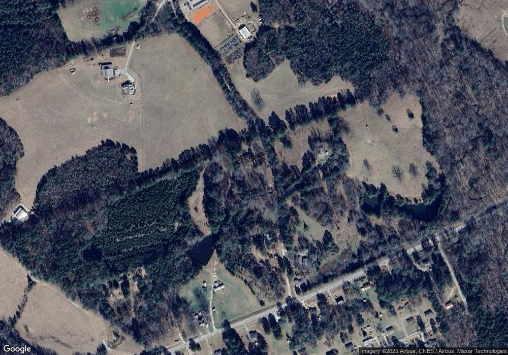 3005 Jones Chapel Rd, Lincolnton, GA 30817 - photo 1