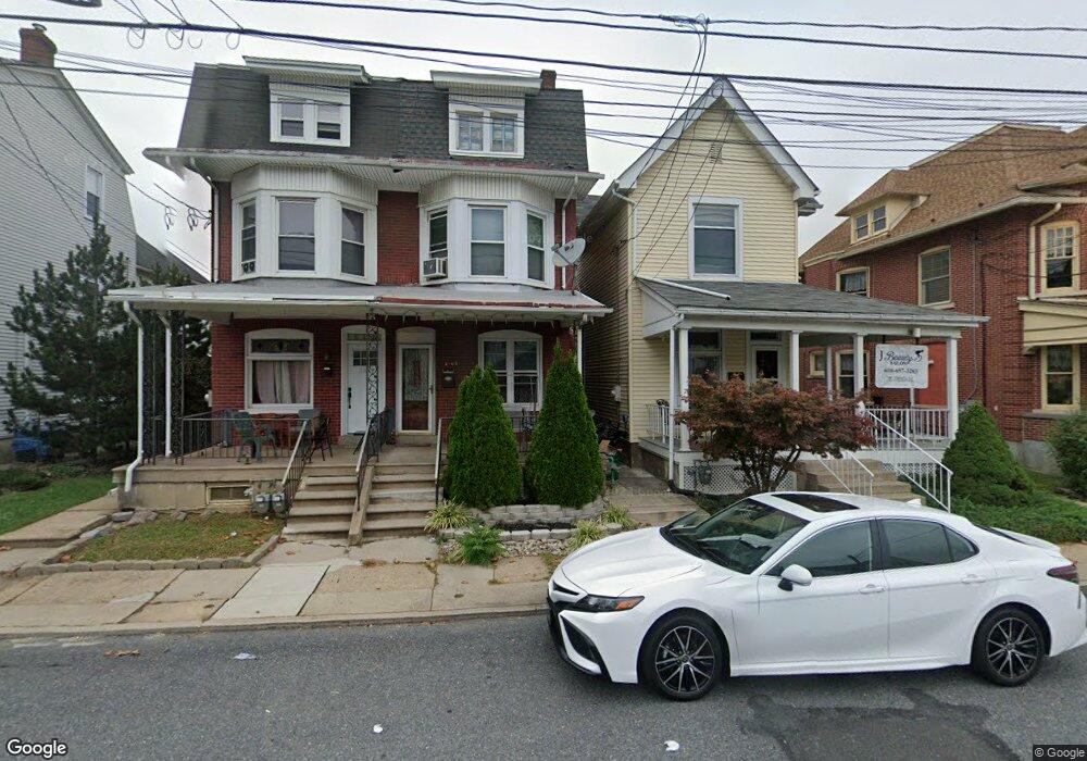 2107 Hanover Ave, Allentown, PA 18109 - photo 1