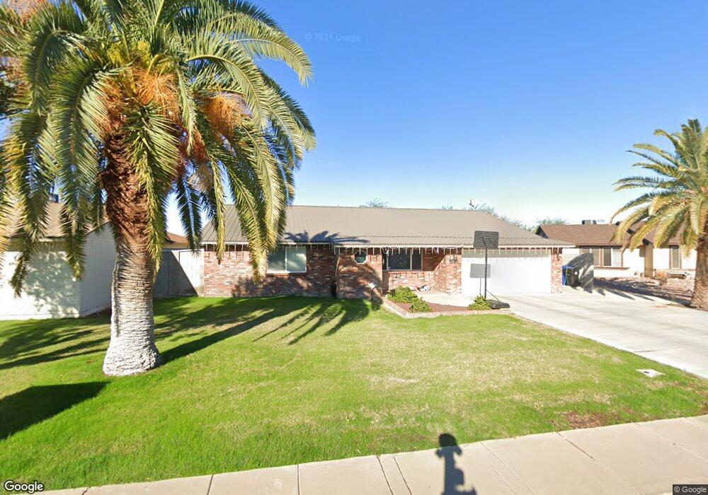 1850 S Briar Cir, Mesa, AZ 85204 - photo 1