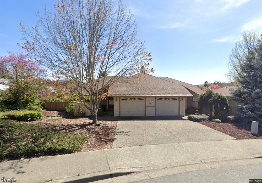 2146 NW North Hill Dr, Grants Pass, OR 97526 - photo 1