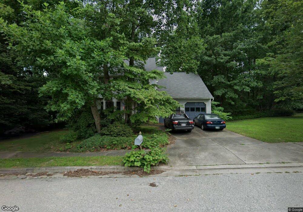 9030 Naygall Rd, Parkville, MD 21234 - photo 1